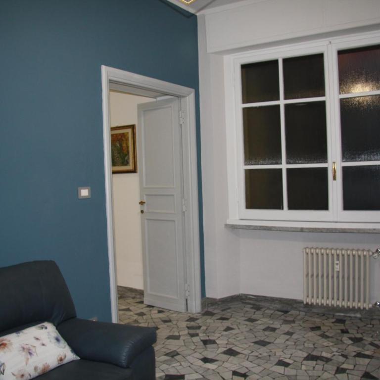 G&G Firenze One Station Apartment - Appartamento con 3 Camere da Letto - 33