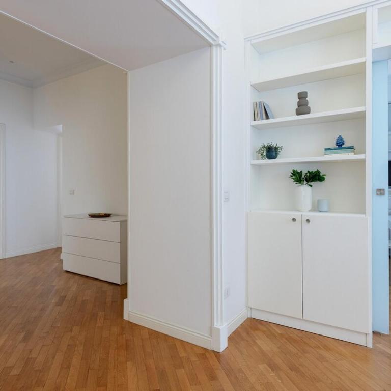 VE Apartment by My Temporary Home - Two-Bedroom Apartment - 13