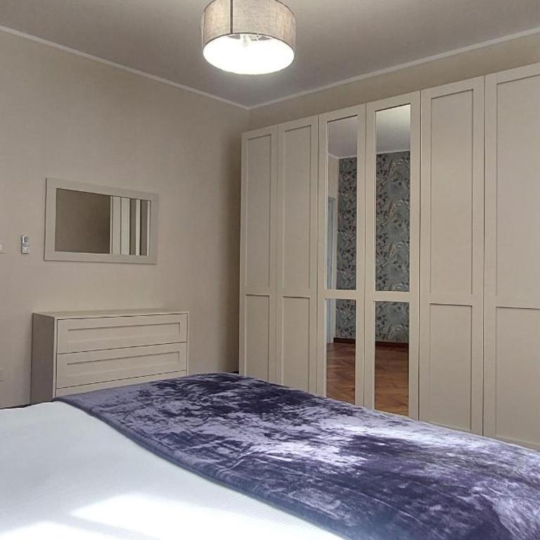 G&G Firenze One Station Apartment - Appartamento con 3 Camere da Letto - 34