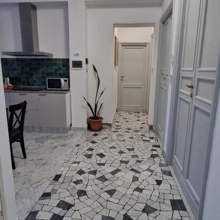 G&G Firenze One Station Apartment - Appartamento con 3 Camere da Letto - 12