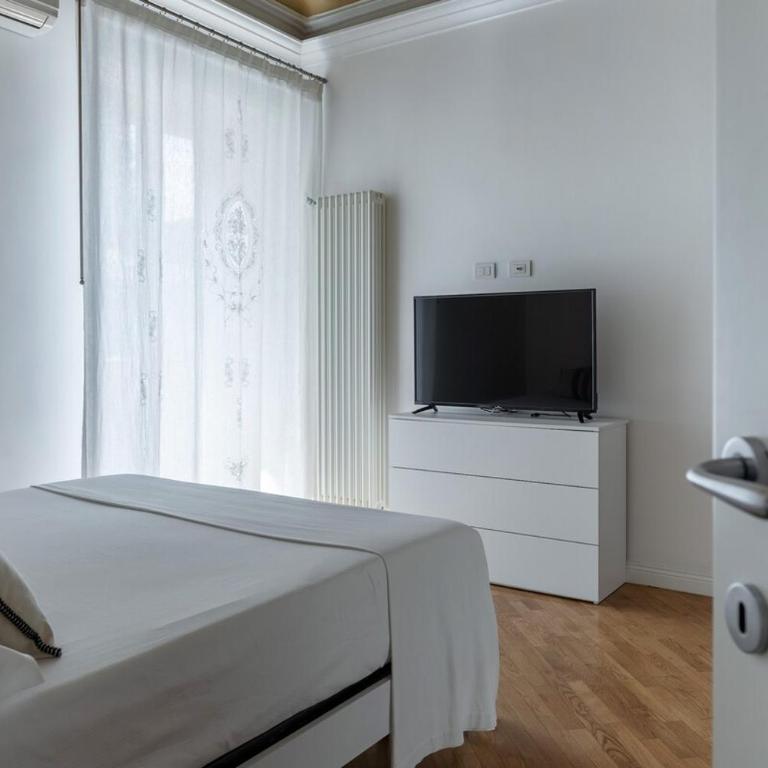 VE Apartment by My Temporary Home - Two-Bedroom Apartment - 16