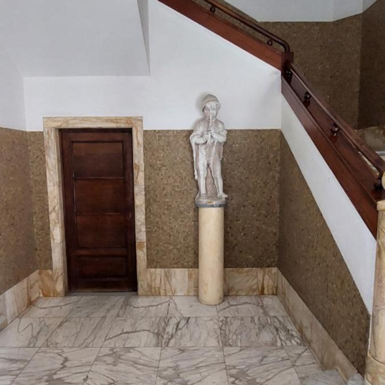 G&G Firenze One Station Apartment - Appartamento con 3 Camere da Letto - 35