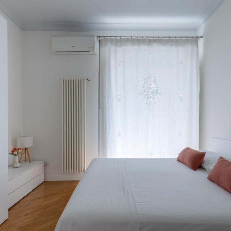 VE Apartment by My Temporary Home - Two-Bedroom Apartment - 17