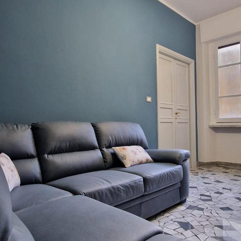 G&G Firenze One Station Apartment - Appartamento con 3 Camere da Letto - 6
