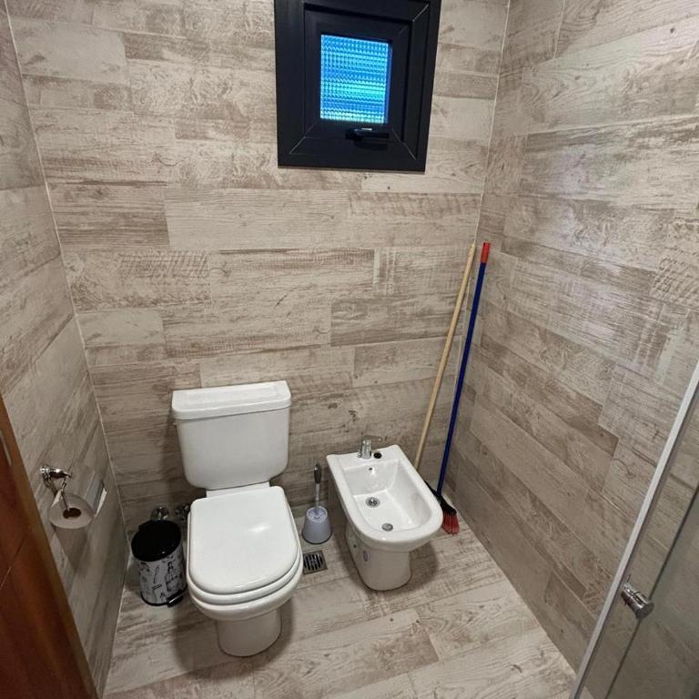 Departamento céntrico - Apartamento de 1 dormitorio - 4