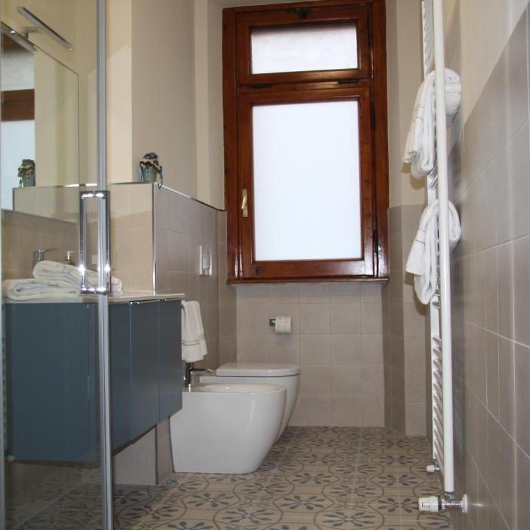 G&G Firenze One Station Apartment - Appartamento con 3 Camere da Letto - 37