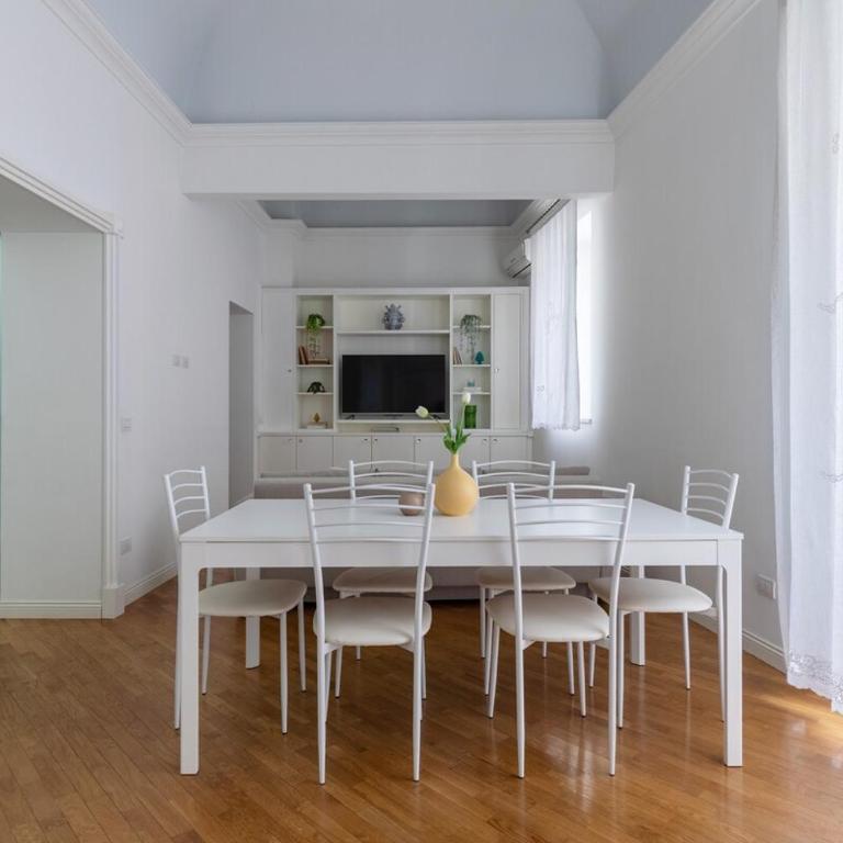 VE Apartment by My Temporary Home - Two-Bedroom Apartment - 27