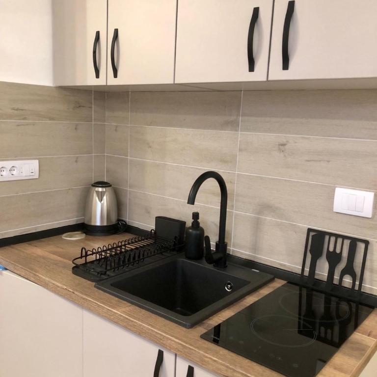 Apartman Dina - One-Bedroom Apartment - 3