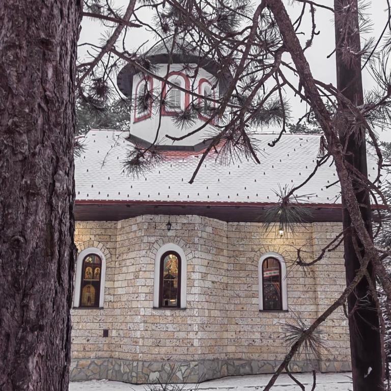 Apartman Dina - Apartman sa 1 Spavaćom Sobom - 17