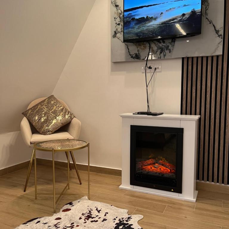 Apartman Dina - One-Bedroom Apartment - 4