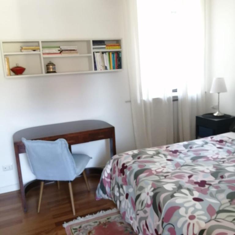 PitStop Monza Vedano al Lambro - Apartment mit 1 Schlafzimmer - 5