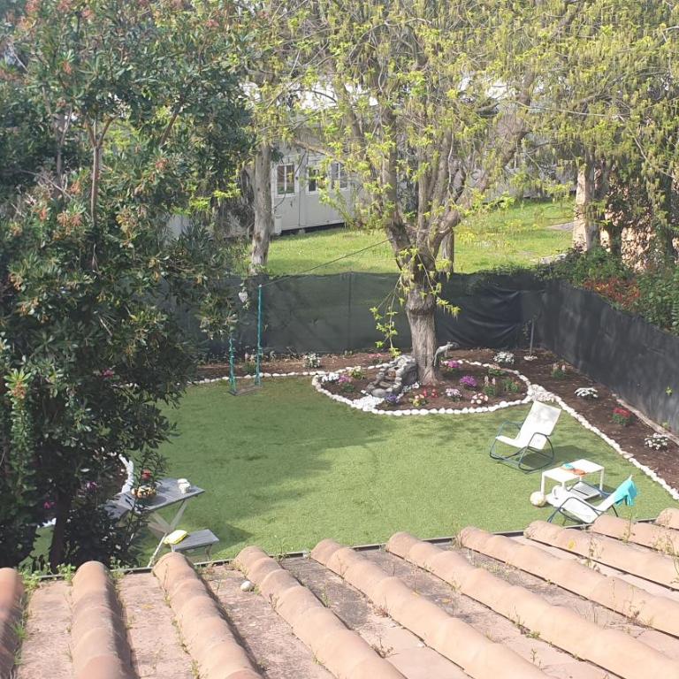 Villa Domus Roma - Villa con 3 Camere da Letto - 6