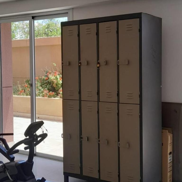Vista Andina Carriles 2pax - Apartamento de 1 dormitorio - 5