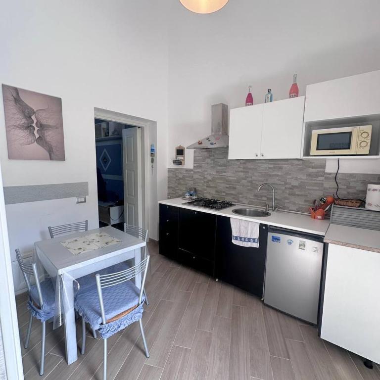Luna Blu Apartment - One-Bedroom Apartment - 31