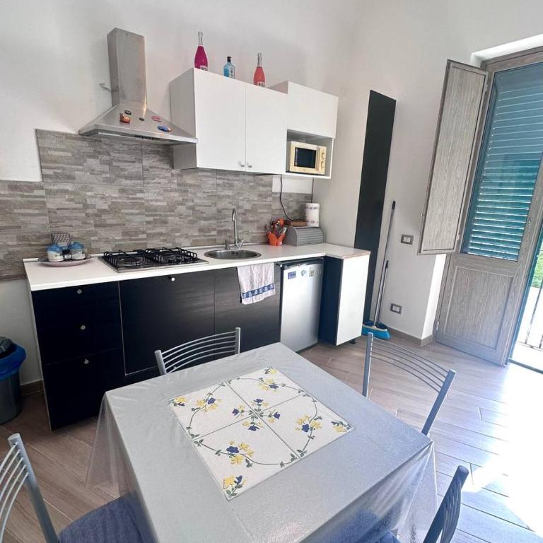 Luna Blu Apartment - One-Bedroom Apartment - 32
