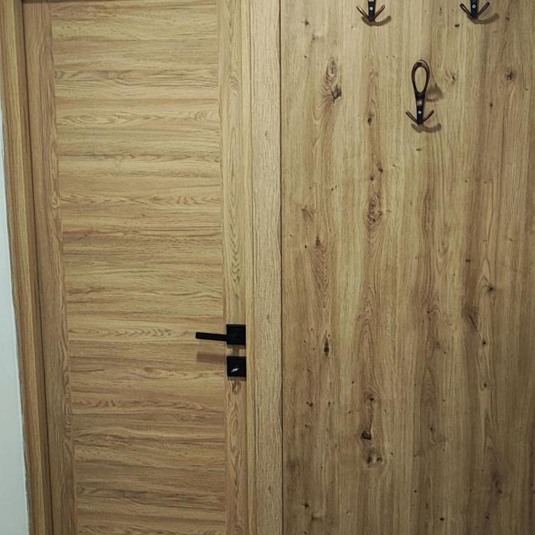 Apartman Boos Sarajevo - Apartman sa 1 Spavaćom Sobom - 2