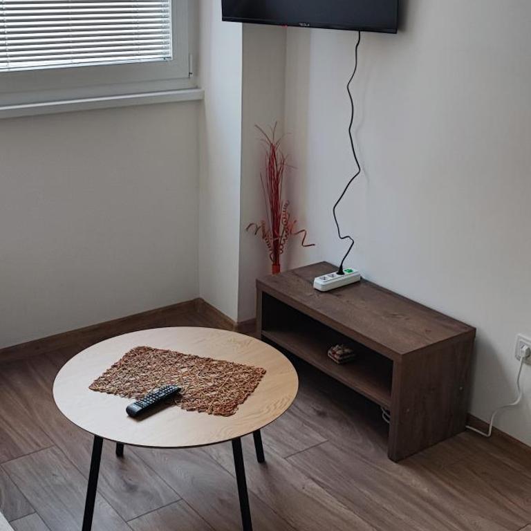 Apartman Boos Sarajevo - Apartman sa 1 Spavaćom Sobom - 3