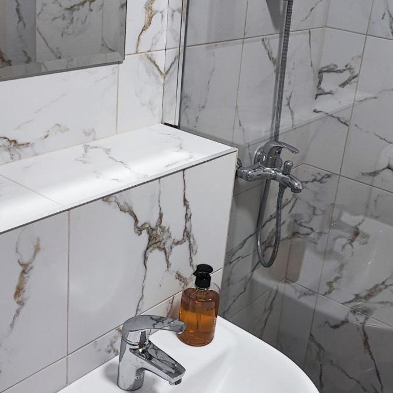 Apartman Boos Sarajevo - Apartman sa 1 Spavaćom Sobom - 4