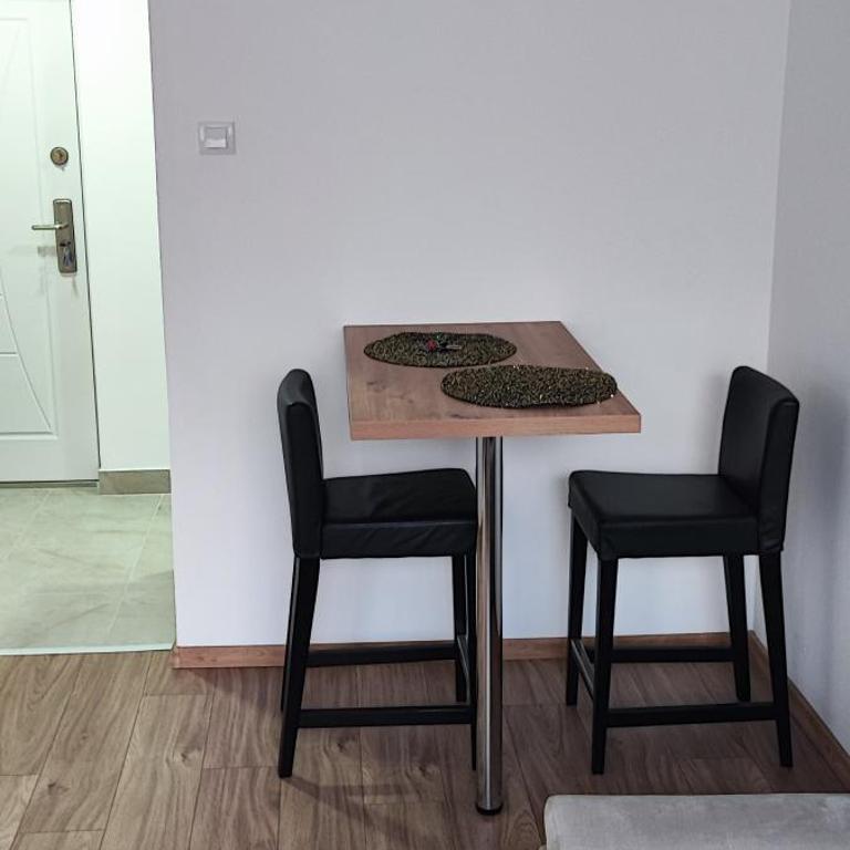 Apartman Boos Sarajevo - Apartman sa 1 Spavaćom Sobom - 8