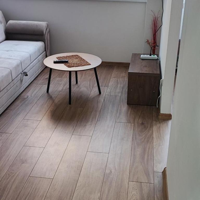 Apartman Boos Sarajevo - Apartman sa 1 Spavaćom Sobom - 9