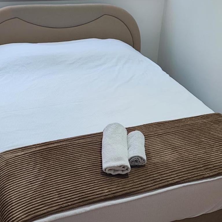 Apartman Boos Sarajevo - Apartman sa 1 Spavaćom Sobom - 10