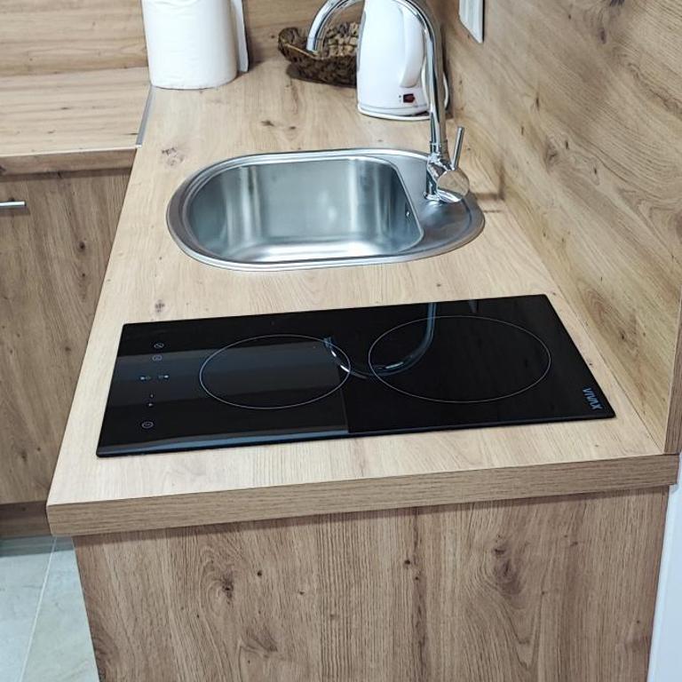 Apartman Boos Sarajevo - Apartman sa 1 Spavaćom Sobom - 11