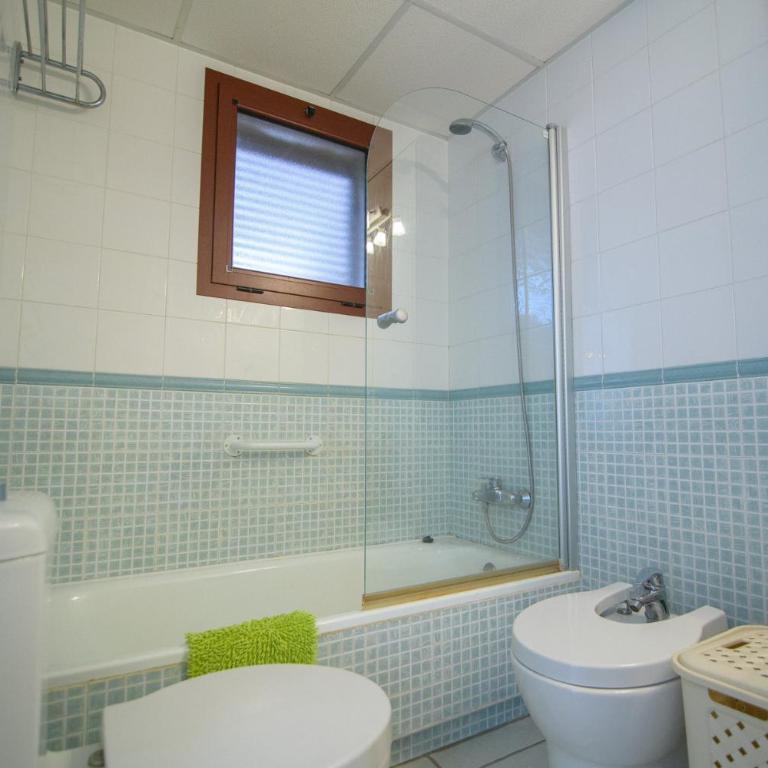 Mediterranea 12 Vera Playa Jardines tus momentos frente al mar - Apartamento de 1 dormitorio - 9