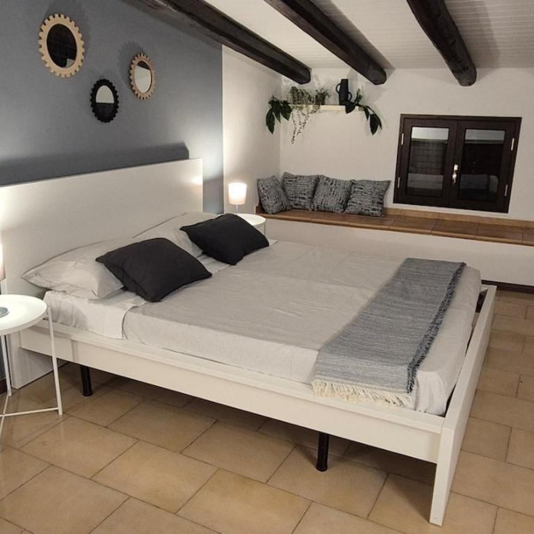 Casetta Barocco - One-Bedroom House - 1