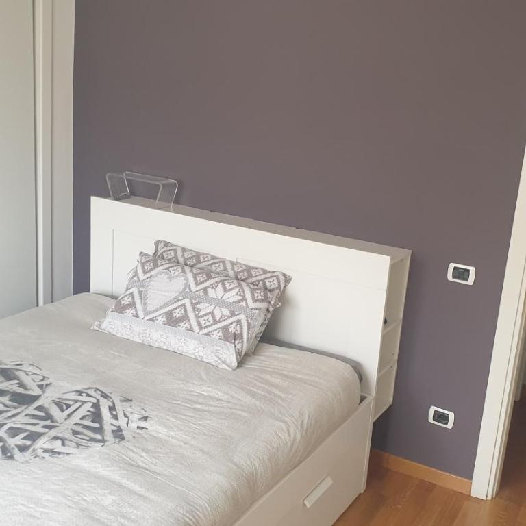 Villa Domus Roma - Villa con 3 Camere da Letto - 18