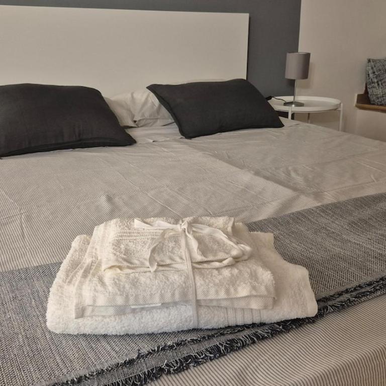 Casetta Barocco - One-Bedroom House - 4