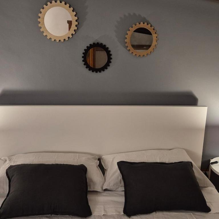Casetta Barocco - One-Bedroom House - 7