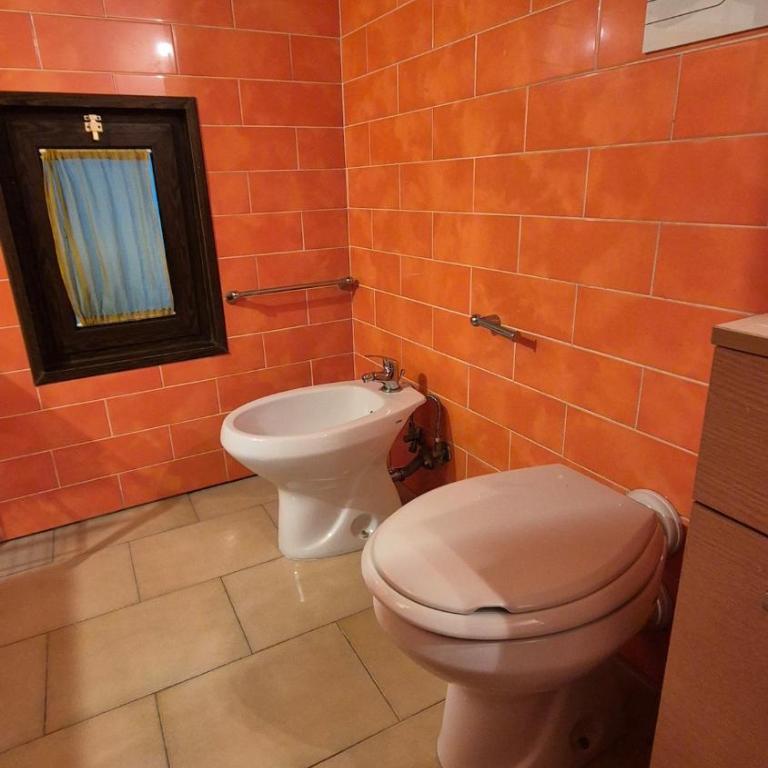 Casetta Barocco - One-Bedroom House - 12