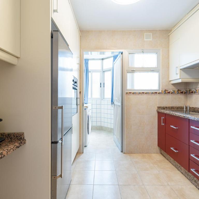 Fuengirola Apartment Puerto by AORA STAY - Apartamento - 27