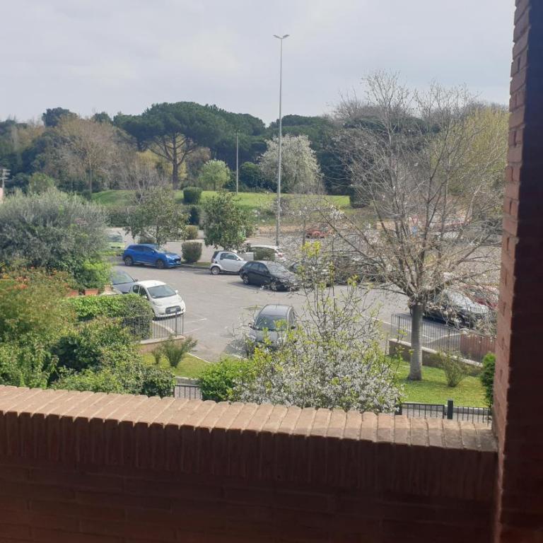 Villa Domus Roma - Villa con 3 Camere da Letto - 12