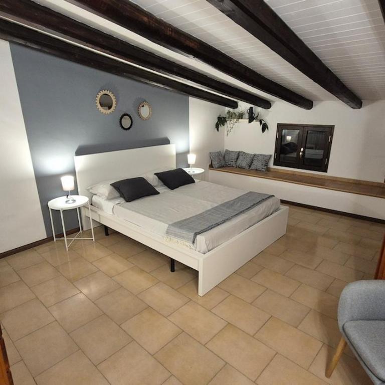 Casetta Barocco - One-Bedroom House - 19