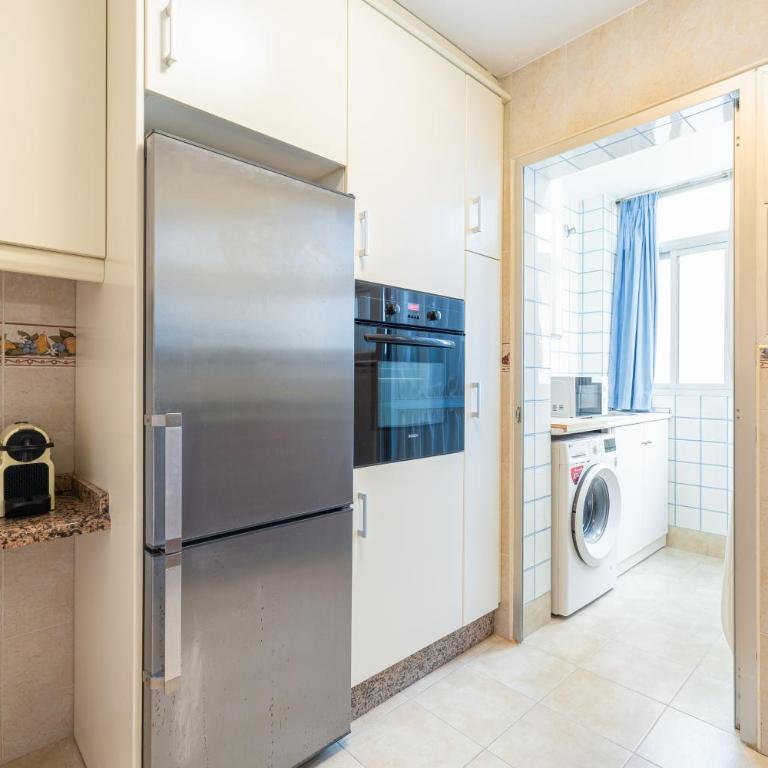 Fuengirola Apartment Puerto by AORA STAY - Apartamento - 29