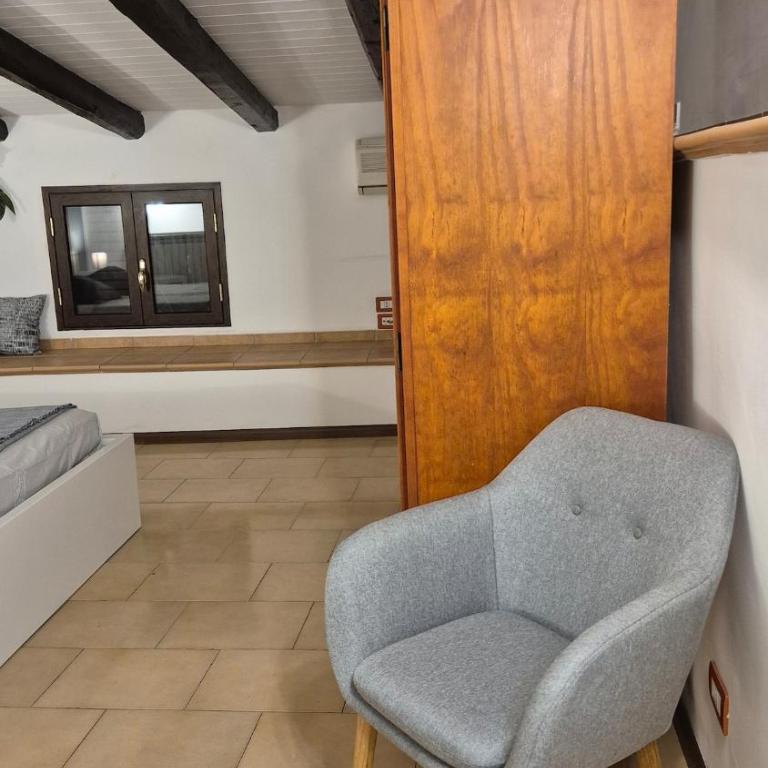 Casetta Barocco - One-Bedroom House - 20