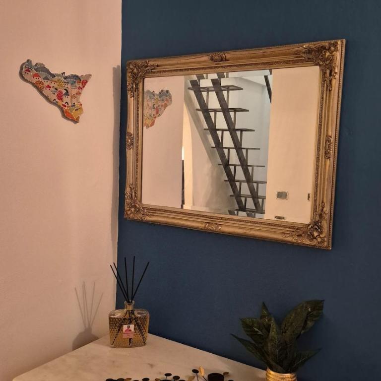 Casetta Barocco - One-Bedroom House - 22