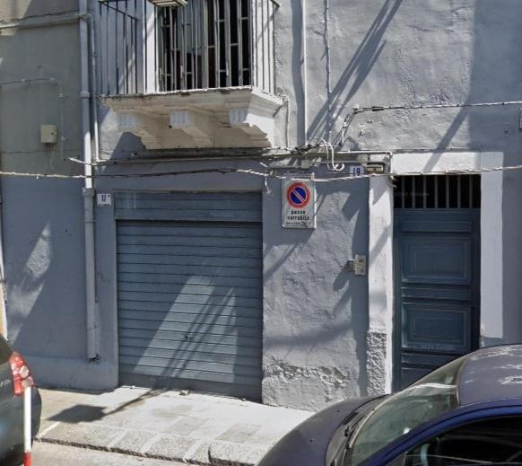 Casetta Barocco - One-Bedroom House - 24