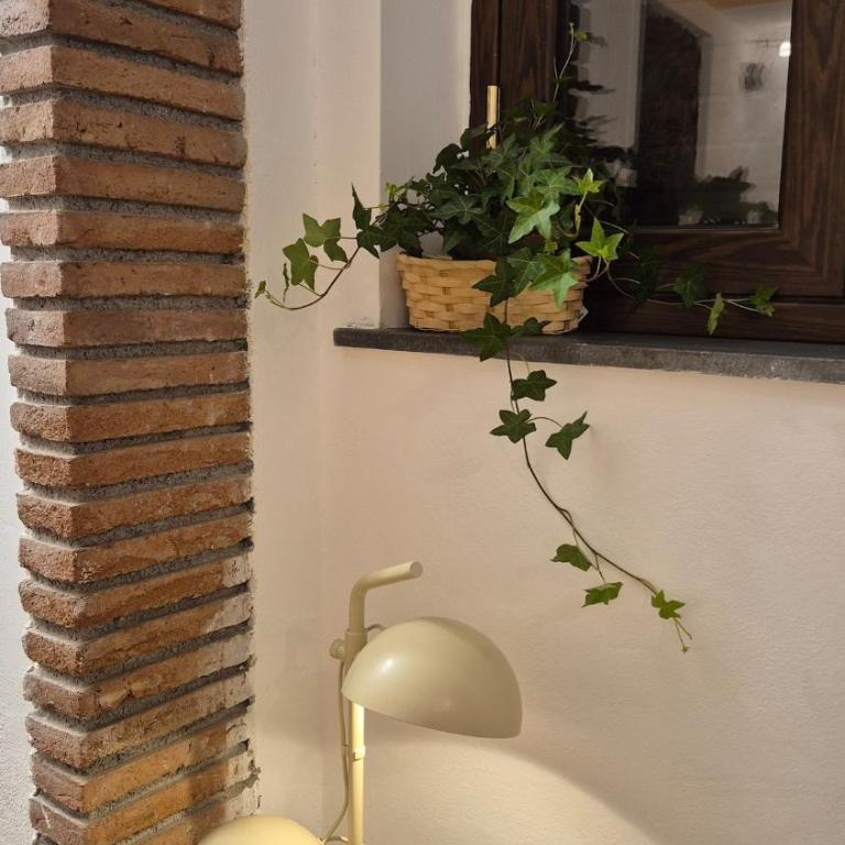 Casetta Barocco - One-Bedroom House - 26