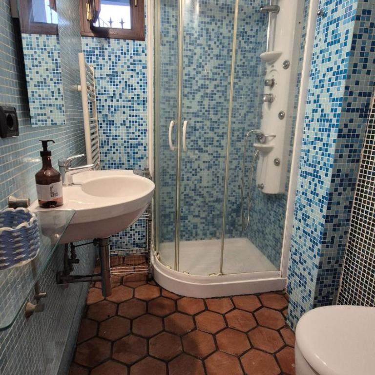 Casetta Barocco - One-Bedroom House - 29