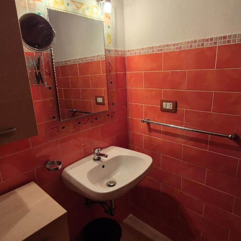 Casetta Barocco - One-Bedroom House - 30