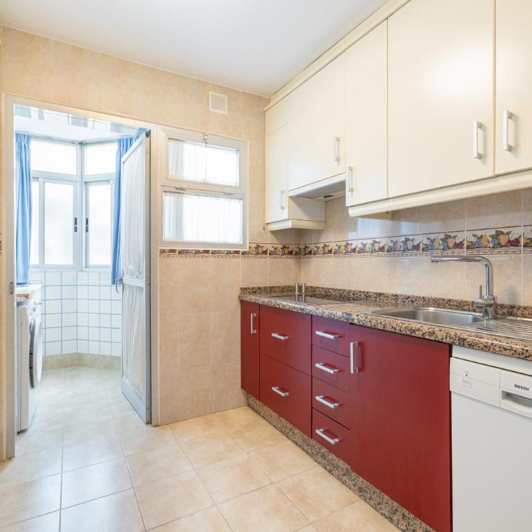 Fuengirola Apartment Puerto by AORA STAY - Apartamento - 28