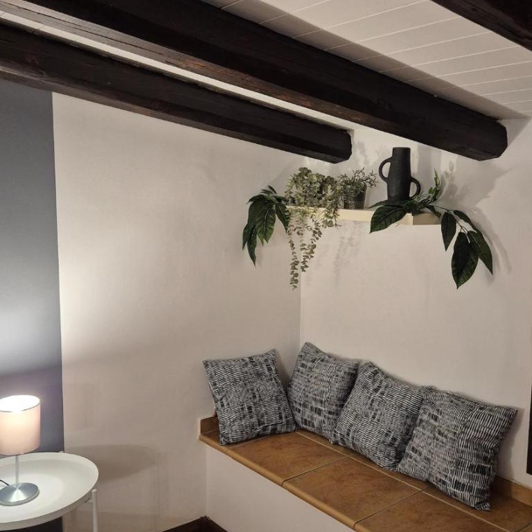 Casetta Barocco - One-Bedroom House - 31