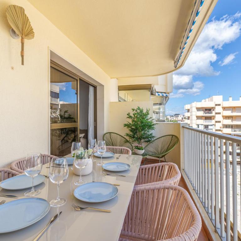 Fuengirola Apartment Puerto by AORA STAY - Apartamento - 30