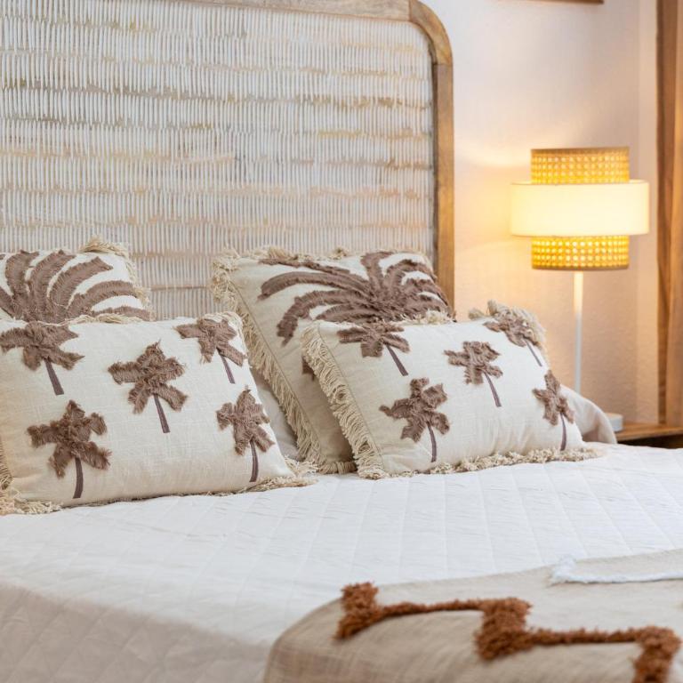 Fuengirola Apartment Puerto by AORA STAY - Apartamento - 23