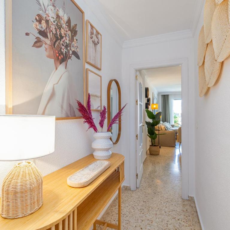 Fuengirola Apartment Puerto by AORA STAY - Apartamento - 35