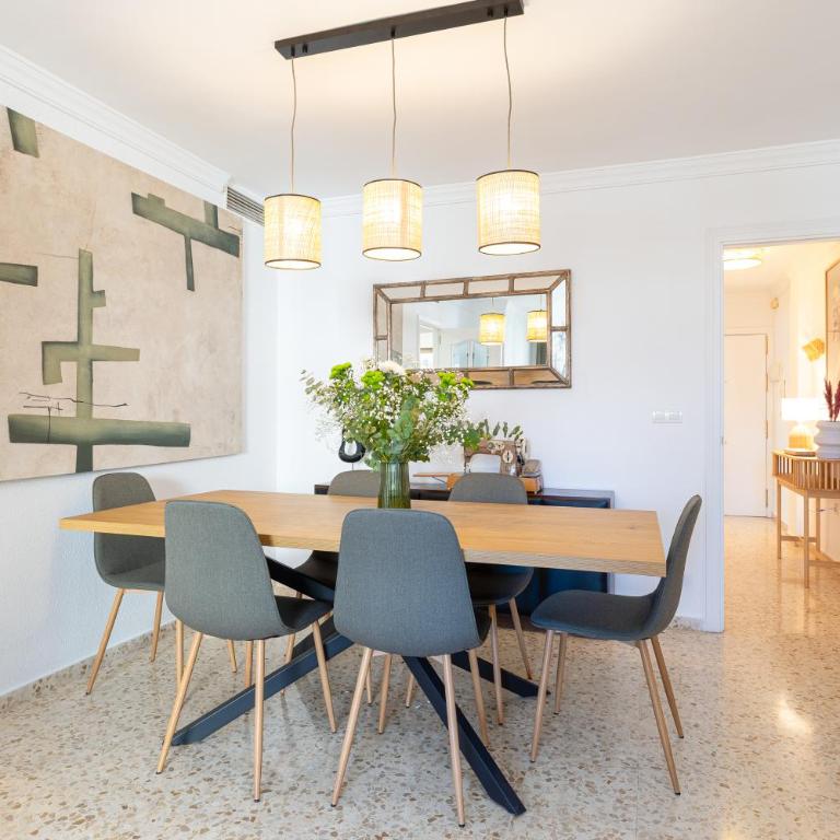 Fuengirola Apartment Puerto by AORA STAY - Apartamento - 7