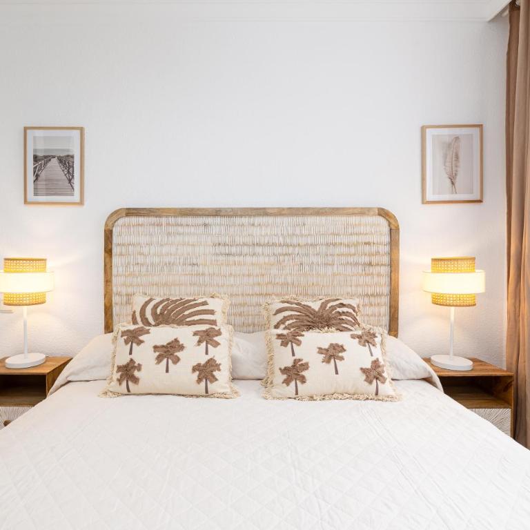 Fuengirola Apartment Puerto by AORA STAY - Apartamento - 20