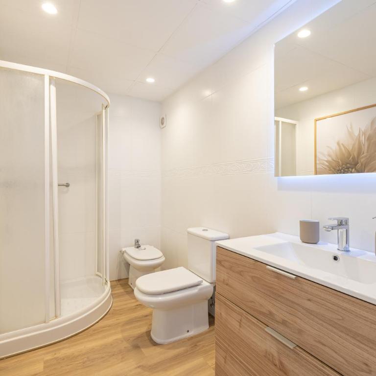 Fuengirola Apartment Puerto by AORA STAY - Apartamento - 17